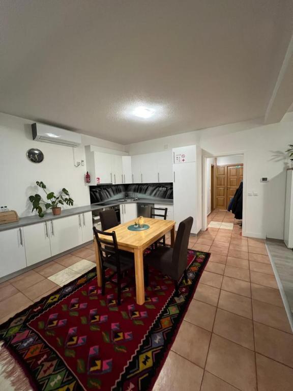 Teal Apartments Bihac Bagian luar foto