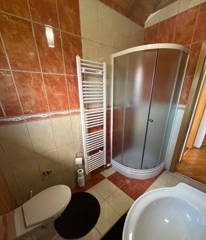 Teal Apartments Bihac Bagian luar foto