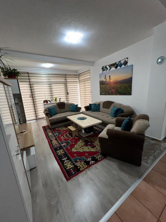 Teal Apartments Bihac Bagian luar foto
