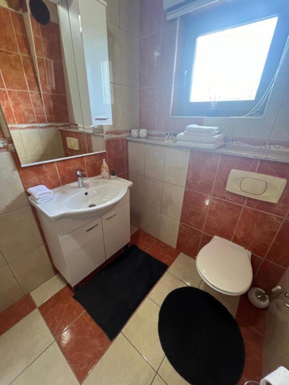 Teal Apartments Bihac Bagian luar foto