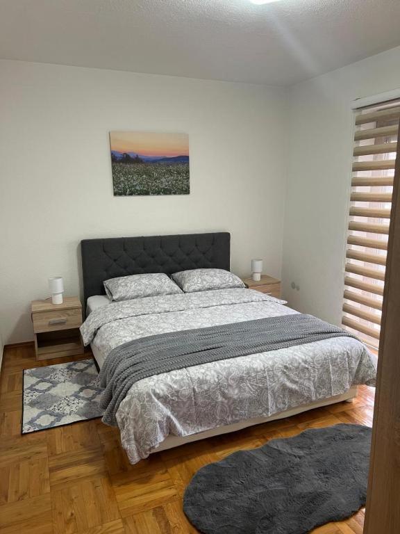 Teal Apartments Bihac Bagian luar foto